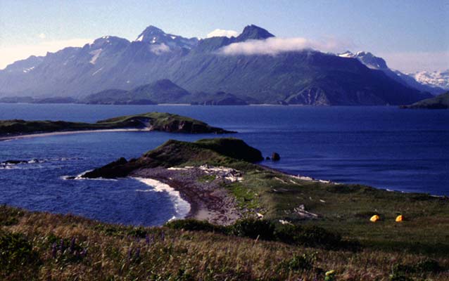 Dillingham Census Area