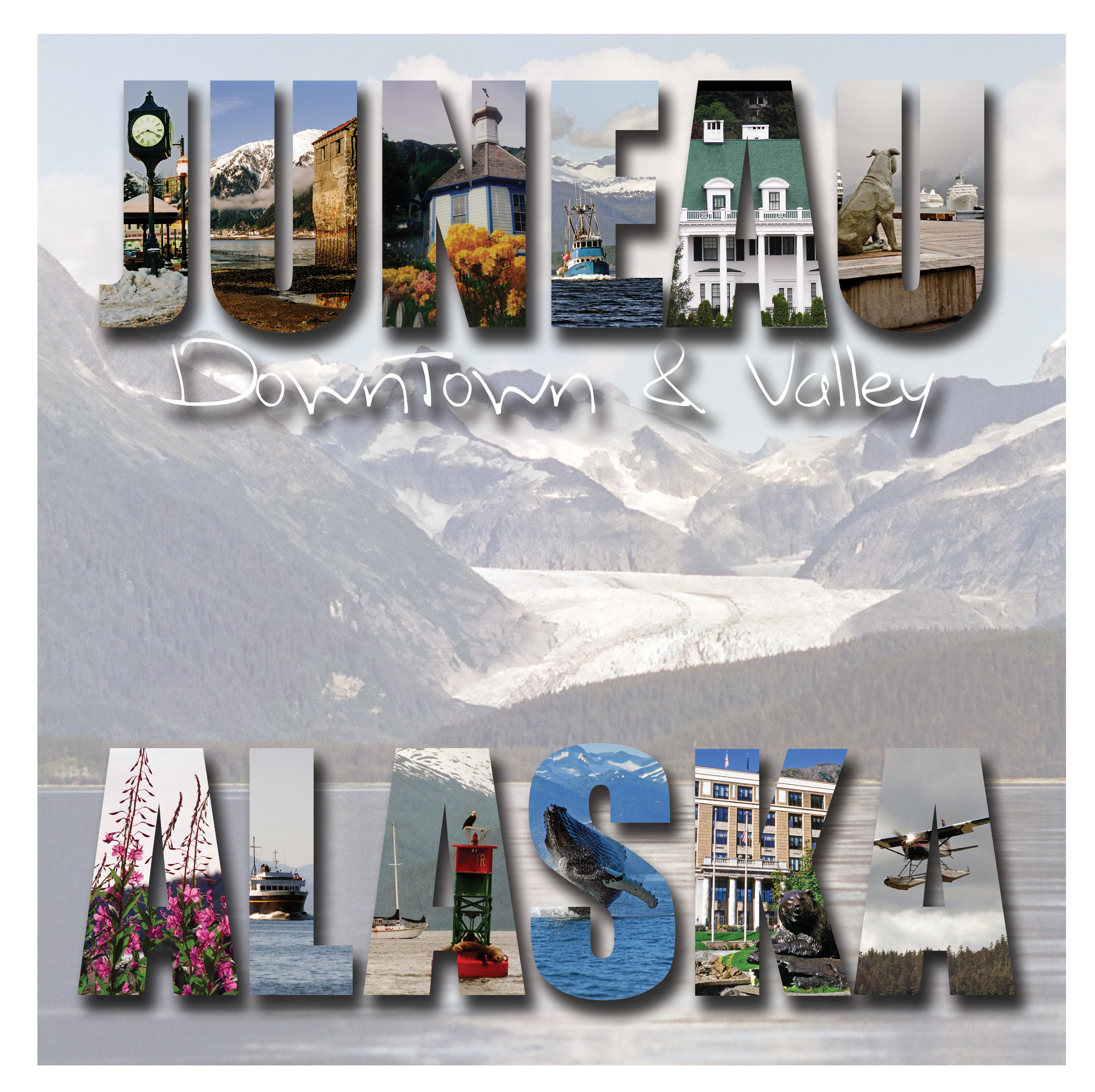 Juneau City and Borough