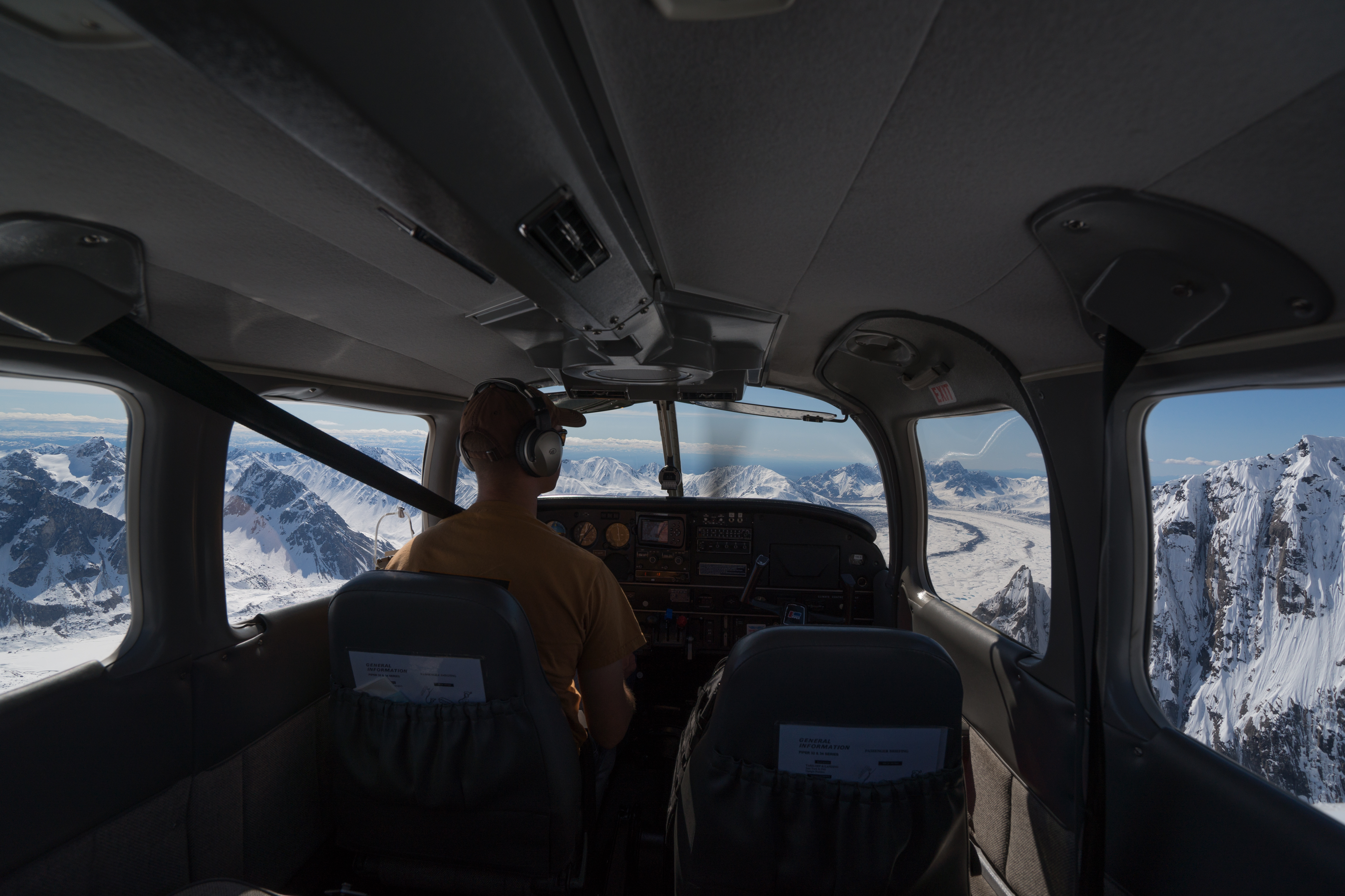 Matanuska-Susitna Borough