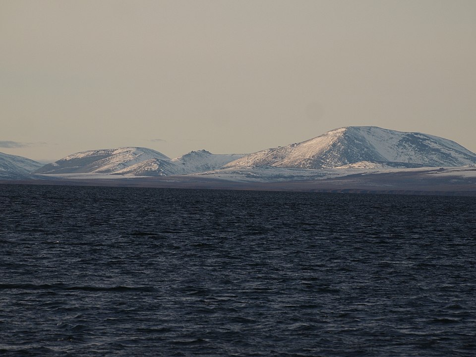 Northwest Arctic Borough